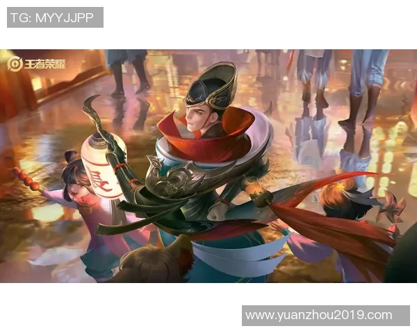 王者荣耀巅峰对决:狼队狄仁杰发挥超卓,盾曹组合成取胜法宝